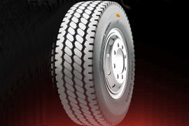 定载系列&nbsp;轮胎外观                                                图片