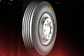 轻卡中长距离系列&nbsp;轮胎外观                                                图片