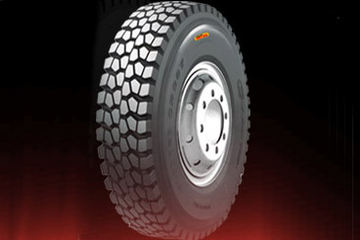 正新 CR387 (8.25R16)