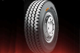轻卡中短距离系列&nbsp;轮胎外观                                                图片