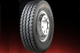 轻卡中短距离系列&nbsp;轮胎外观                                                图片