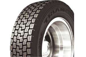 三角 TRD08 (10.00R20 PR16 K)