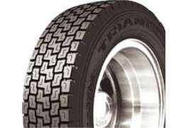 中短途系列&nbsp;轮胎外观                                                图片