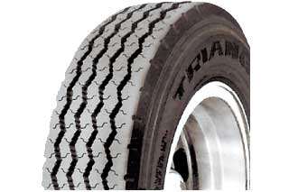 三角 TR638 (7.5R20)