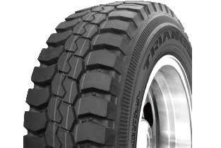三角 TR671E (11.00R20 PR16)