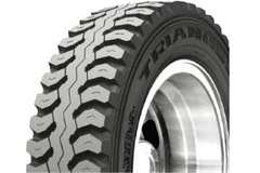 三角 TR669 (10.00R21)