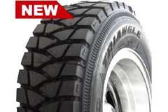 三角 TR681-JS (9.00R20)