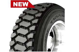 三角 TR691-JS (11.00R20 PR18)