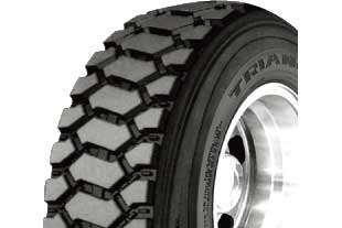 三角 TR691 (13.00R20 PR18 G)