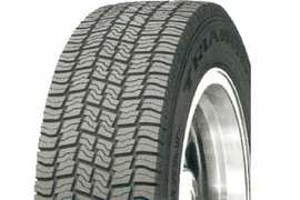 冬季胎系列&nbsp;轮胎外观                                                图片