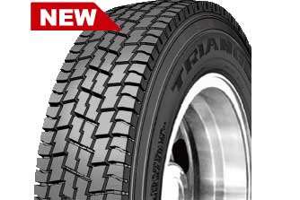 三角 TR898 (11.00R20)