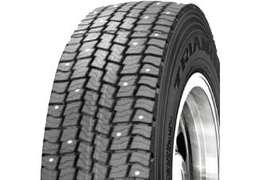 冬季胎系列&nbsp;轮胎外观                                                图片