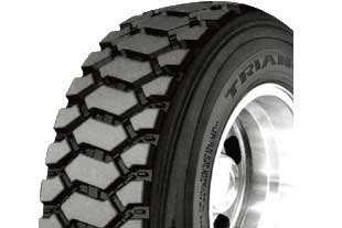 三角 TR691E (8.25R16 PR16)