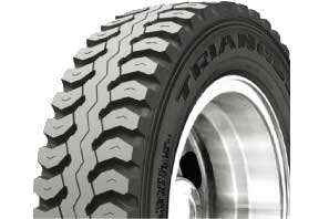 三角 TR669 (12.00R20 PR18)