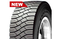 三角 TR606E (11.00R20 PR18)