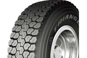 三角 TR699-JS (12.00R22.5)