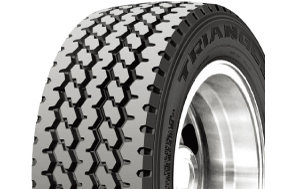 三角 TR697 (385/65R22.5)