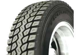 三角 TR689A (245/70R19.5 PR16)