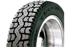 三角 TR667 (315/80R22.5)