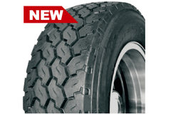 三角 TR658 (445/65R22.5)