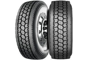 佳通 GT669+ (10.00R20 PR16)