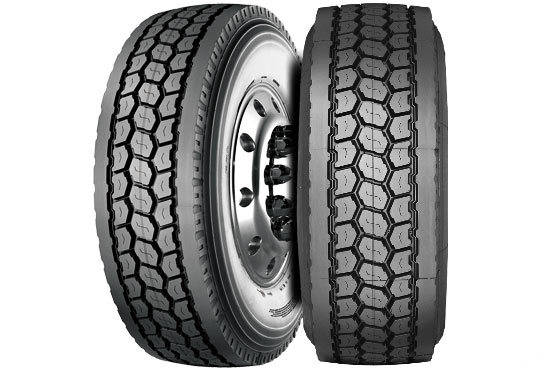 佳通 GT669+ (12.00R22.5)
