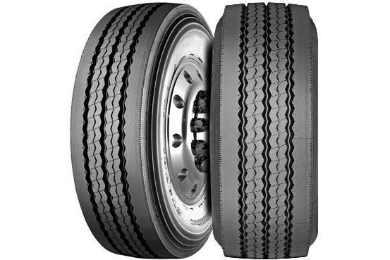 佳通 GT978+ (425/65R22.5)