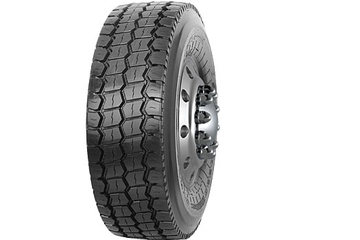 佳通 GT876 (385/65R22.5)