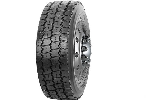 ͨ GT876 (385/65R22.5)