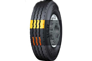 马牌 HSR (10.00R20)