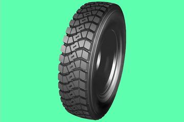 玲珑 RADIAL D965 (11.00R20 PR18)