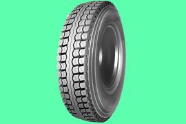 全钢丝载重子午线&nbsp;轮胎外观                                                图片