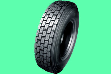 玲珑 D905 (295/80R22.5 PR16)