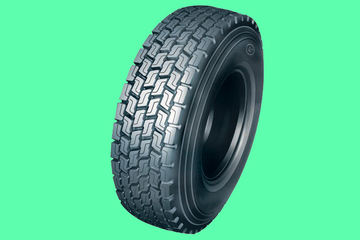 玲珑 D915 (295/60R22.5)