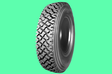 玲珑 D950 (11.00R24.5 PR16)