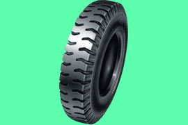 中型载重斜交系列&nbsp;轮胎外观                                                图片