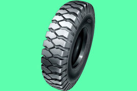 中型载重斜交系列&nbsp;轮胎外观                                                图片