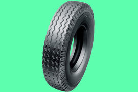 轻型载重斜交系列&nbsp;轮胎外观                                                图片
