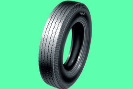 微型载重斜交系列&nbsp;轮胎外观                                                图片