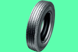 微型载重斜交系列&nbsp;轮胎外观                                                图片