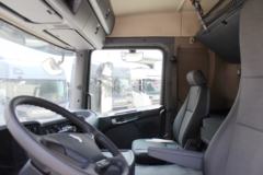 斯堪尼亚 G系列重卡 410马力 6X2R牵引车(型号G410)