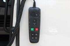 斯堪尼亚 G系列重卡 410马力 6X2R牵引车(型号G410)