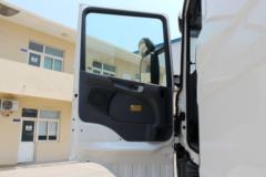 斯堪尼亚 G系列重卡 410马力 6X2R牵引车(型号G410)