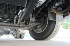 斯堪尼亚 G系列重卡 410马力 6X2R牵引车(型号G410)