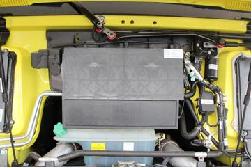 �й����� �ǵ¿�SITRAK C7H�ؿ� ���ܰ� 540���� 6X4�Զ���ǣ����(AMT����һ��)ͼƬ