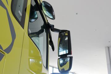 �й����� �ǵ¿�SITRAK C7H�ؿ� ���ܰ� 540���� 6X4�Զ���ǣ����(AMT����һ��)ͼƬ