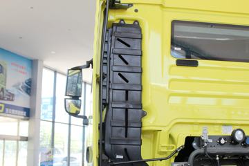 �й����� �ǵ¿�SITRAK C7H�ؿ� ���ܰ� 540���� 6X4�Զ���ǣ����(AMT����һ��)ͼƬ
