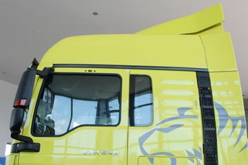 �й����� �ǵ¿�SITRAK C7H�ؿ� ���ܰ� 540���� 6X4�Զ���ǣ����(AMT����һ��)ͼƬ