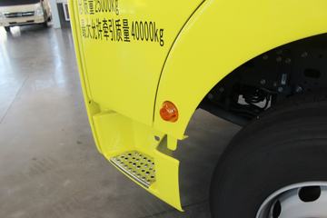 �й����� �ǵ¿�SITRAK C7H�ؿ� ���ܰ� 540���� 6X4�Զ���ǣ����(AMT����һ��)ͼƬ