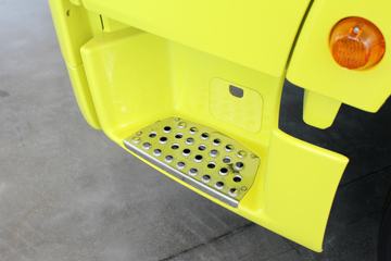 �й����� �ǵ¿�SITRAK C7H�ؿ� ���ܰ� 540���� 6X4�Զ���ǣ����(AMT����һ��)ͼƬ